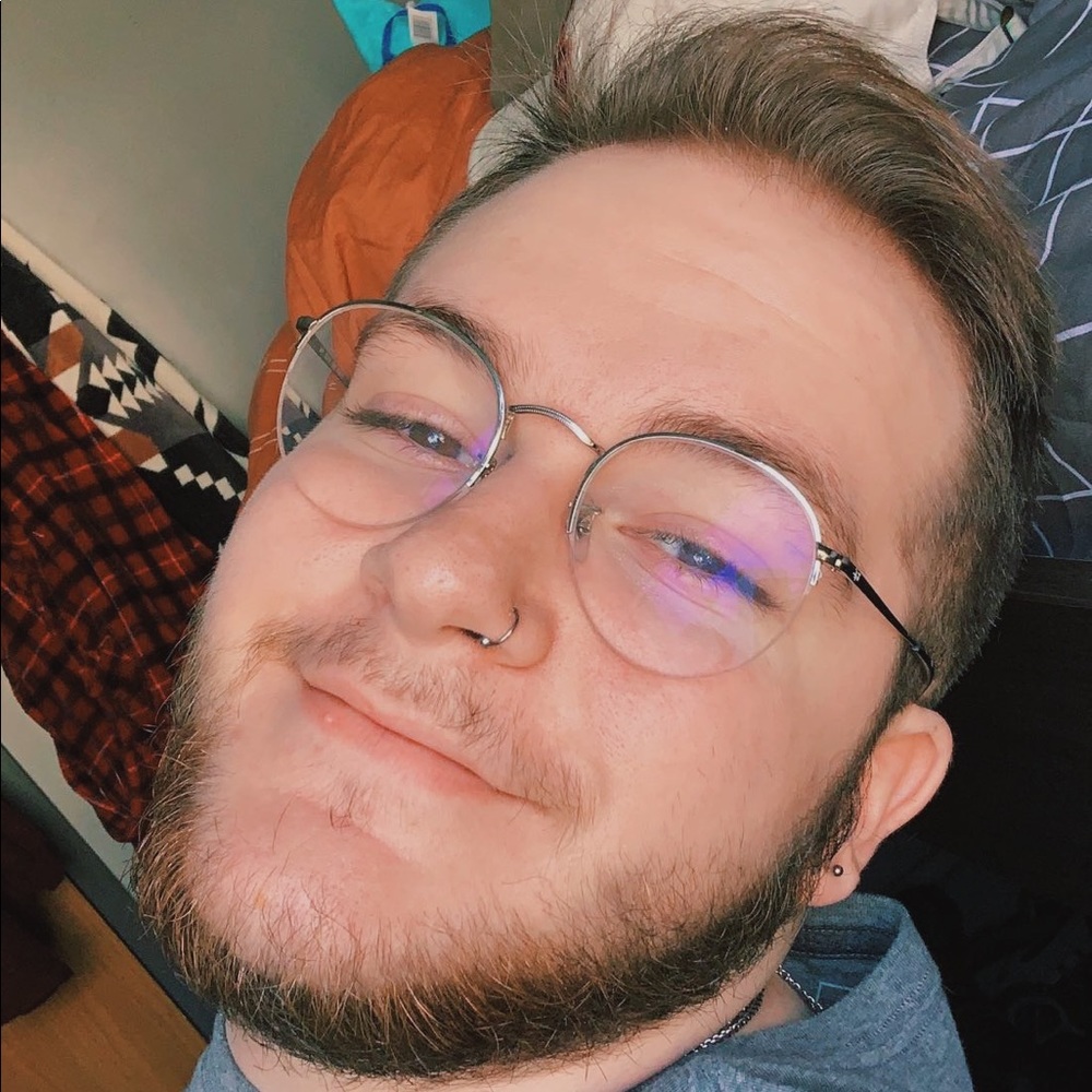 Meet your Posher, Benjamin